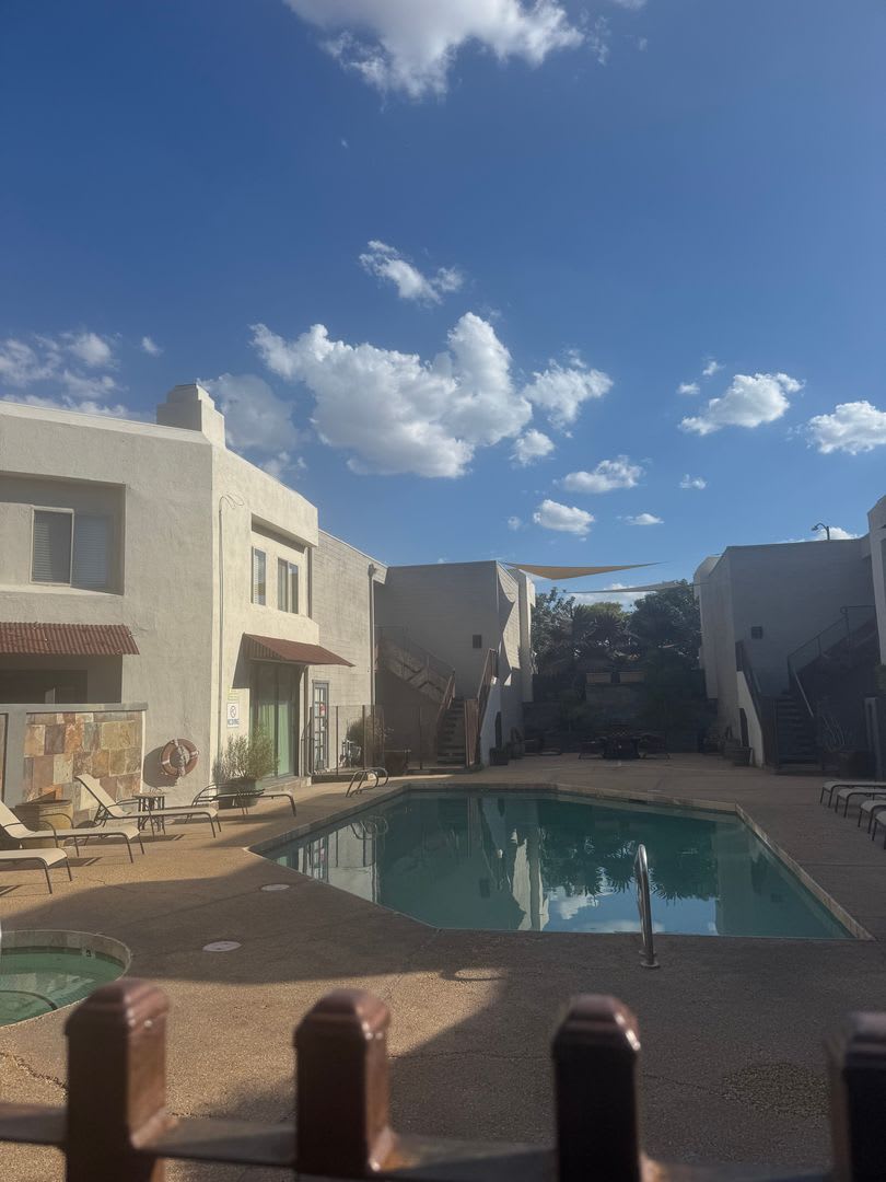 Old Town Scottsdale Condo For Rent!