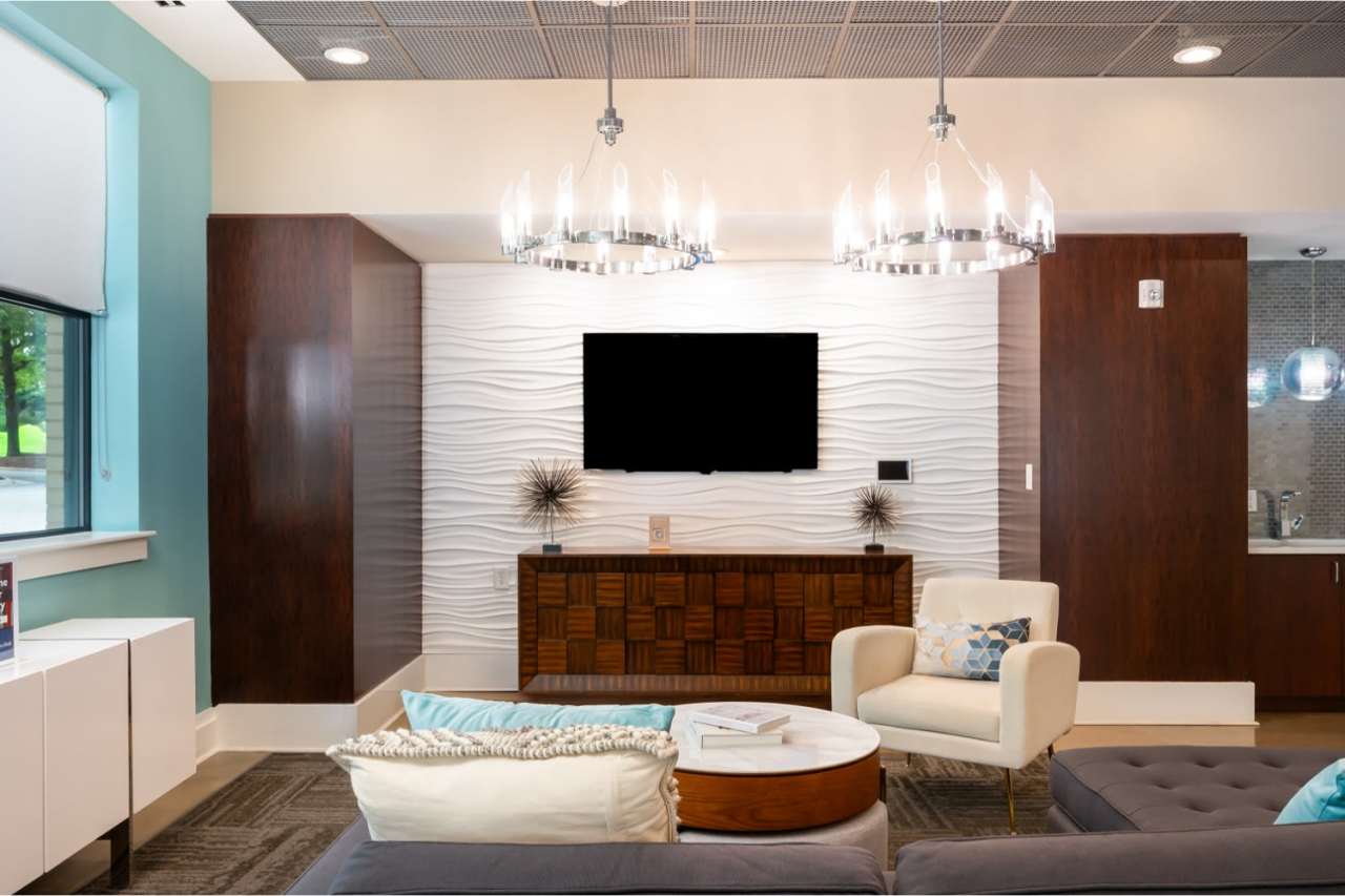 The Julian at Fair Lakes