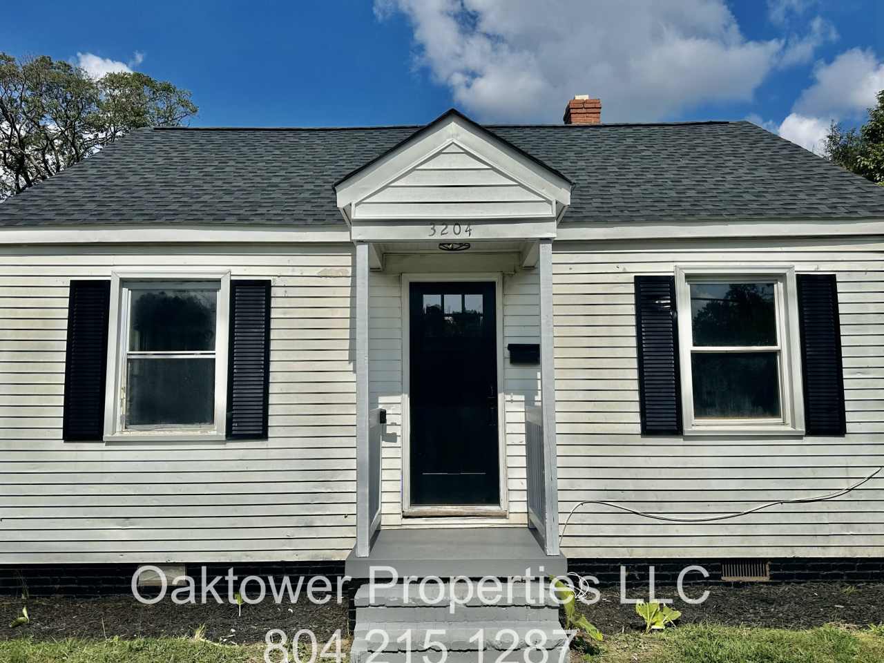 3204 Williamsburg Road