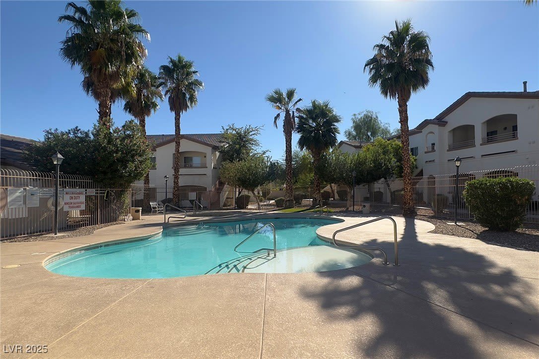 5655 E Sahara Avenue