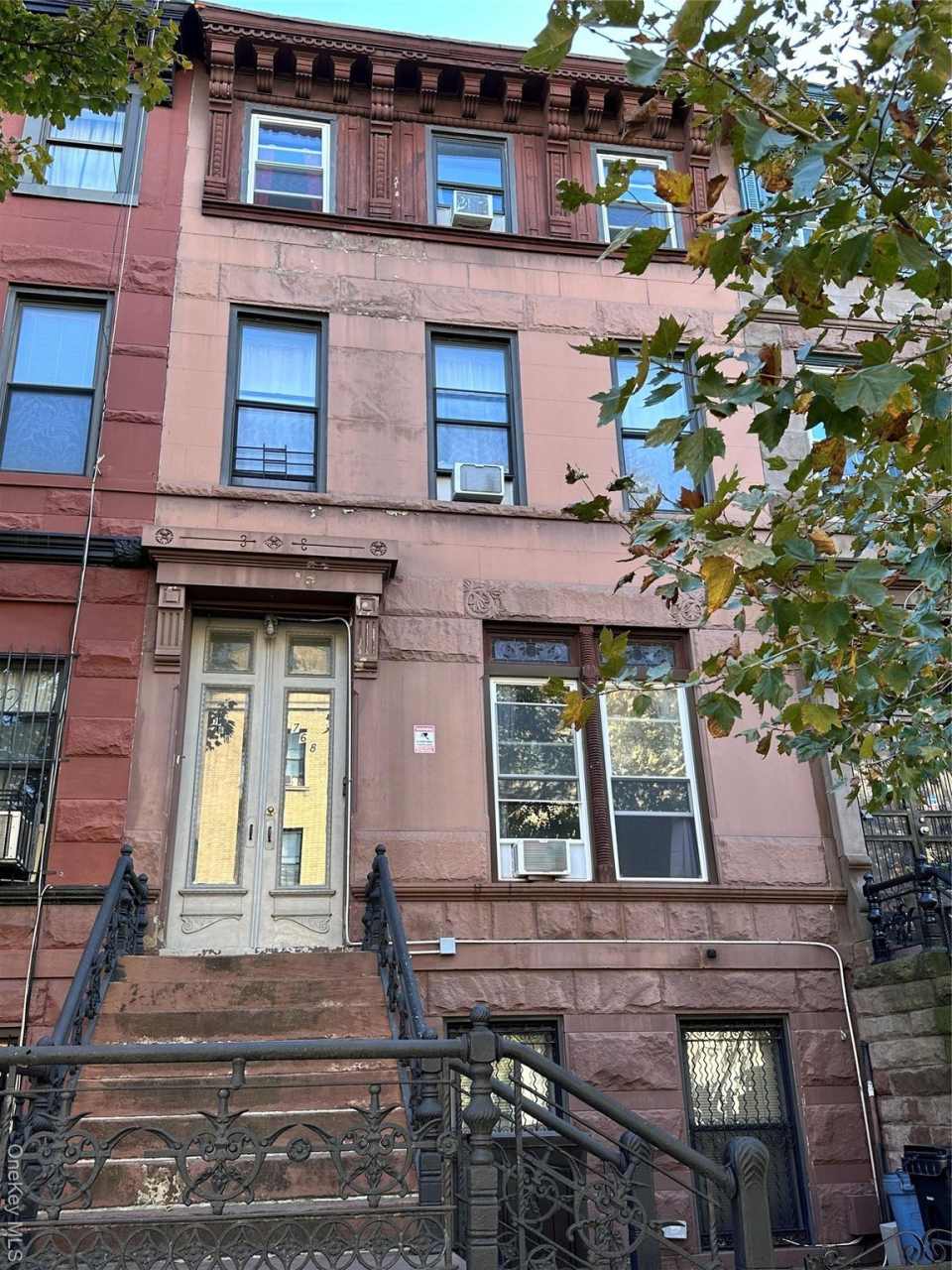 768 Greene Avenue unit: 1A