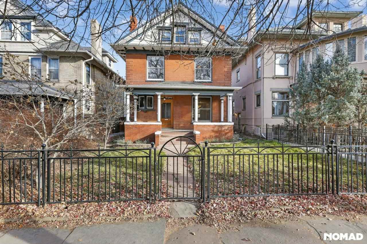 Spacious 5BR House in Denver