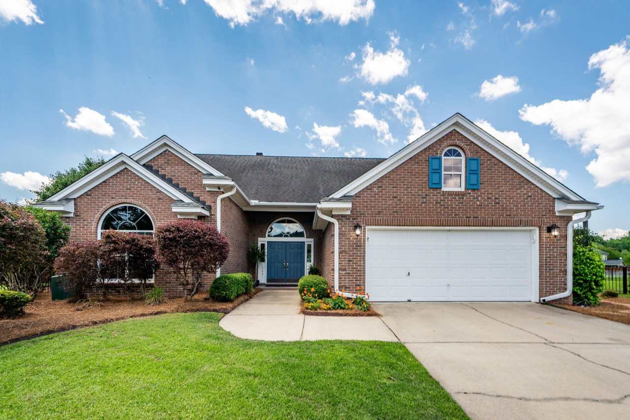 5001 Plumbridge Court