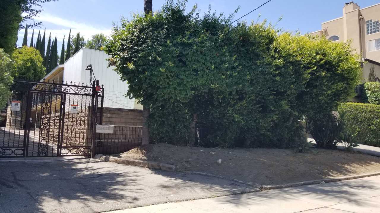 14258 Dickens Street LP