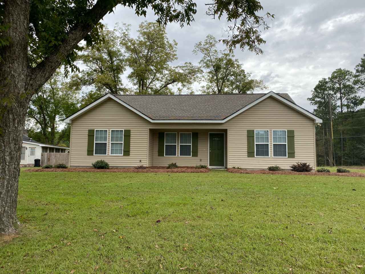 1906 Whiddon Mill Road