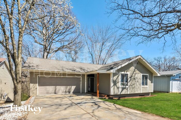 1218 Brookstone Terrace