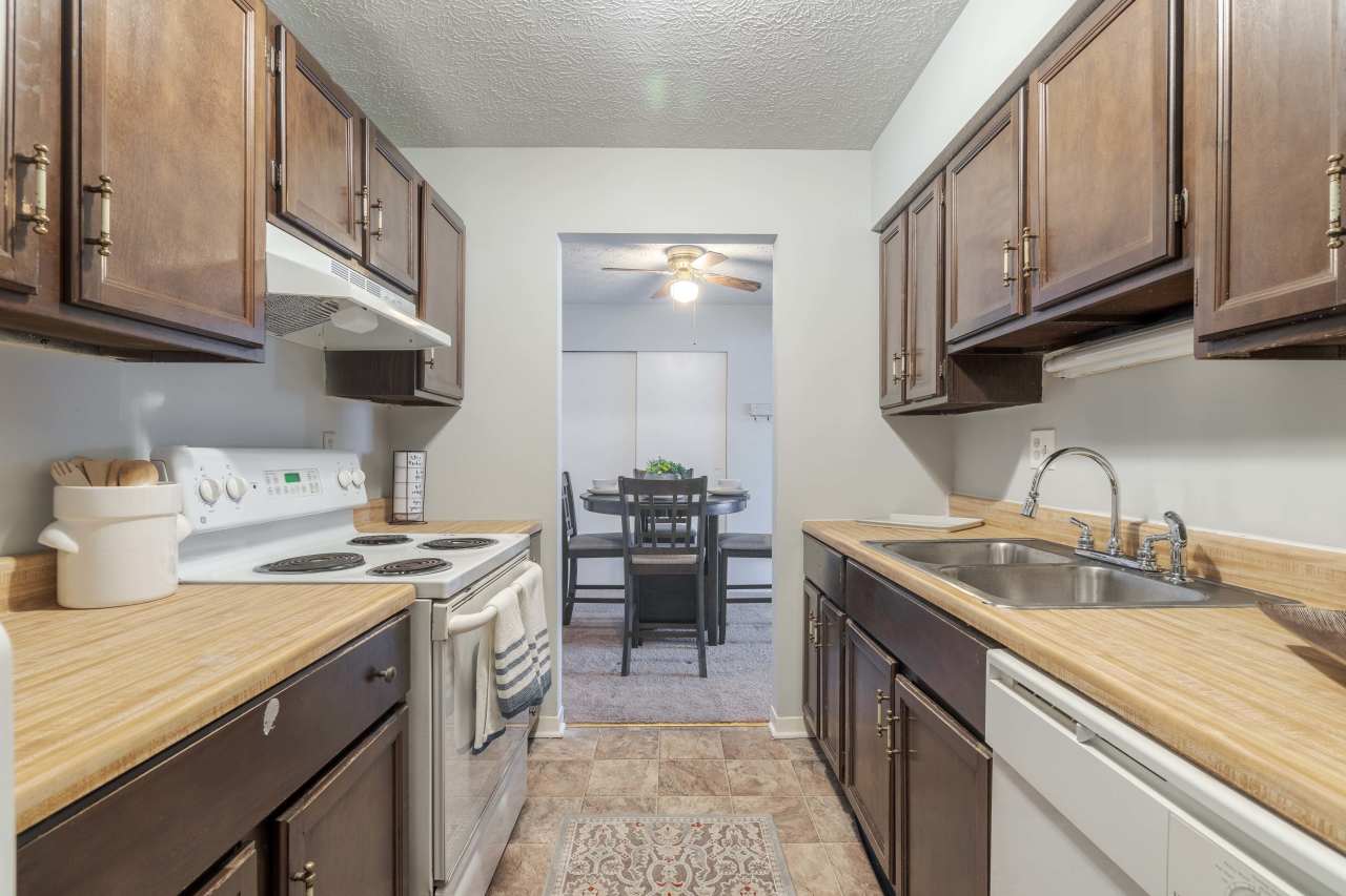 High Park Apartments