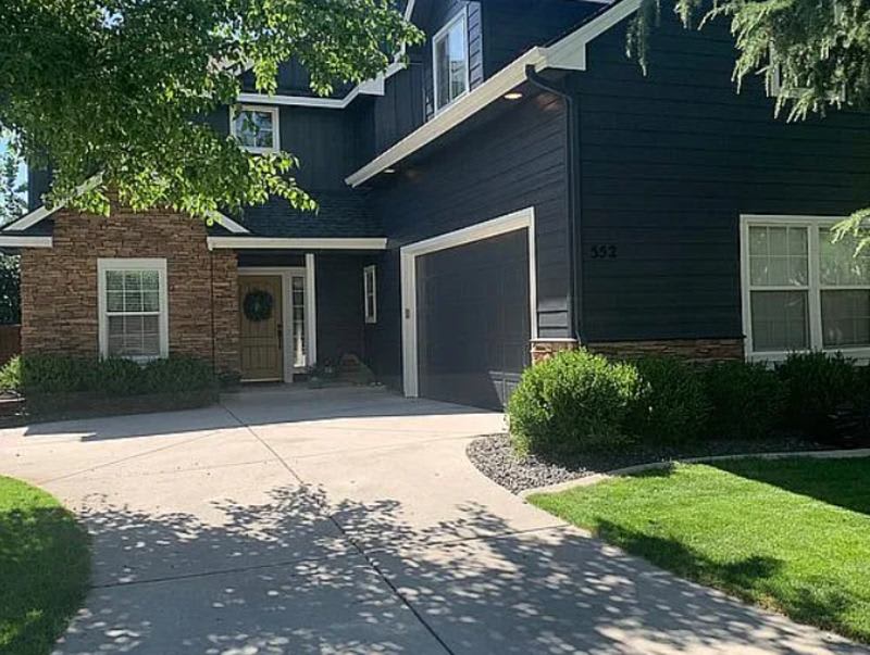 552 East Whitney Court