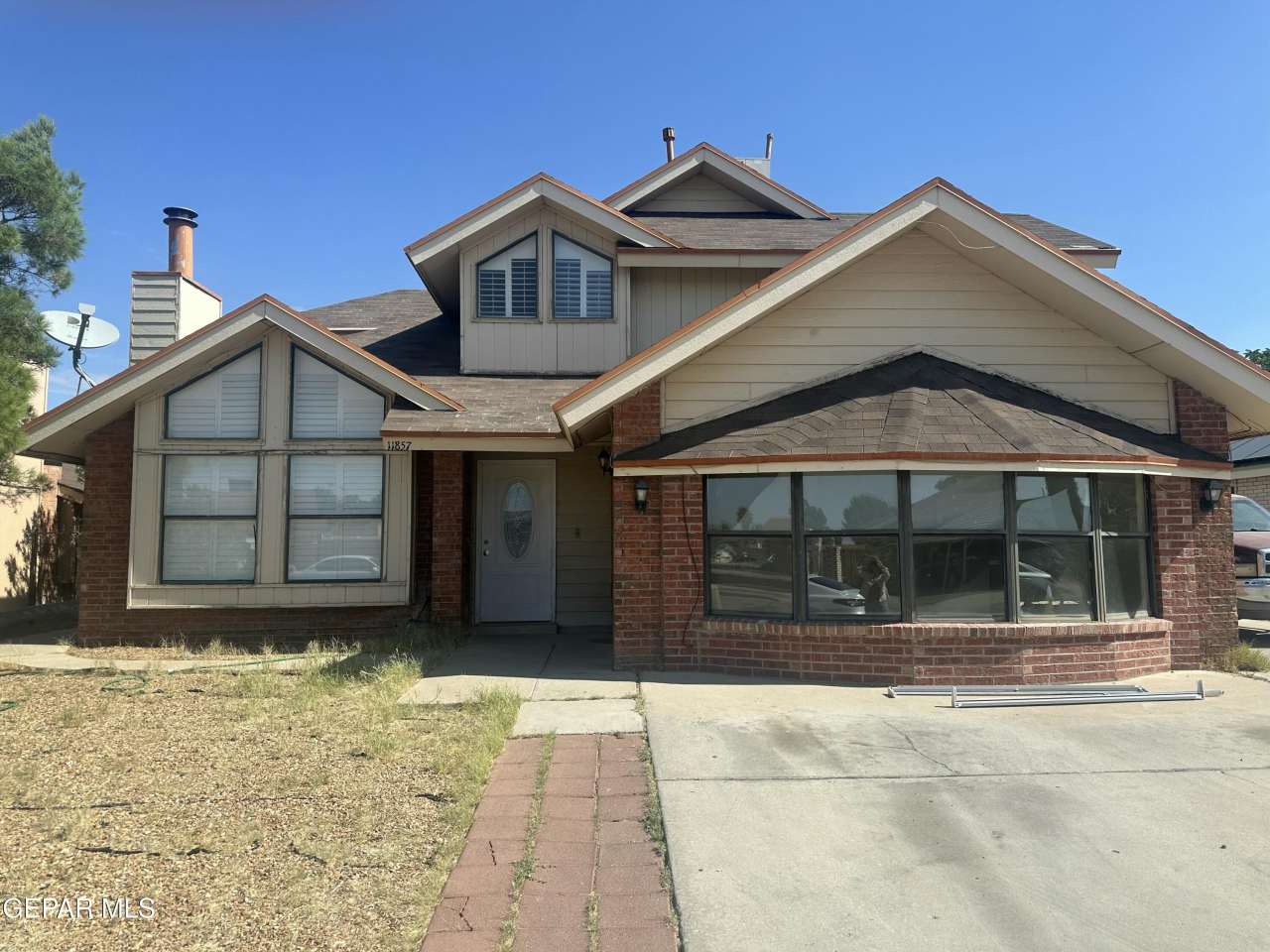 11857 Priscilla Circle