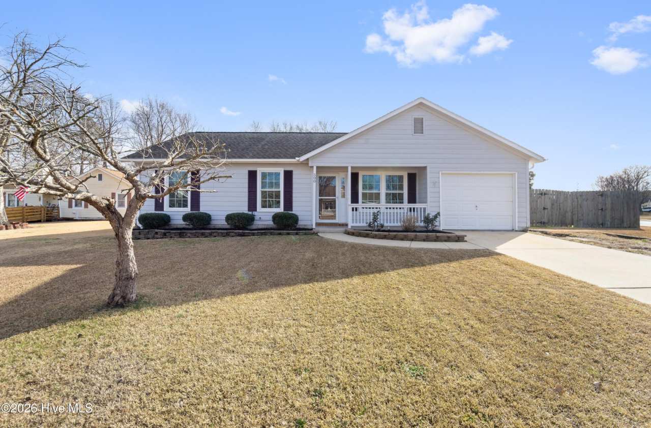 500 Fieldstone Place