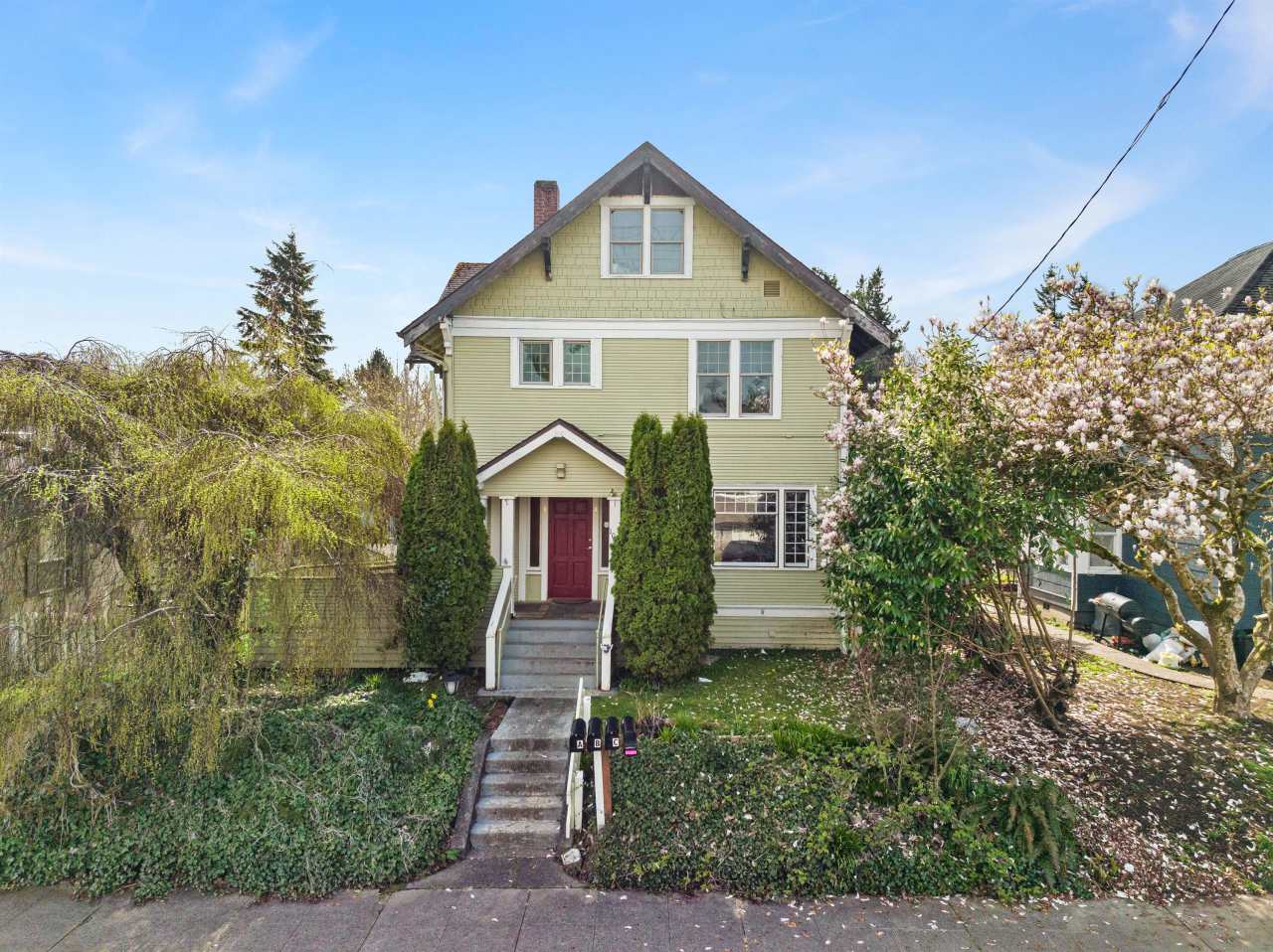 107 West 4th Street - B