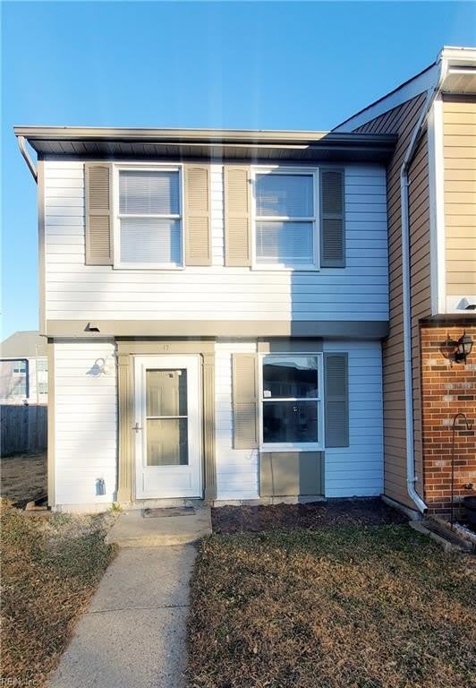 17 Christine Court