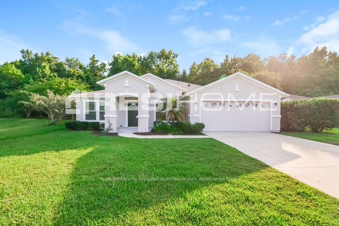 601 Mackenzie Circle