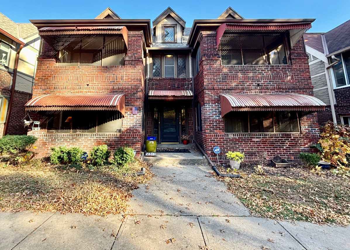 5017-5019 Wyandotte St