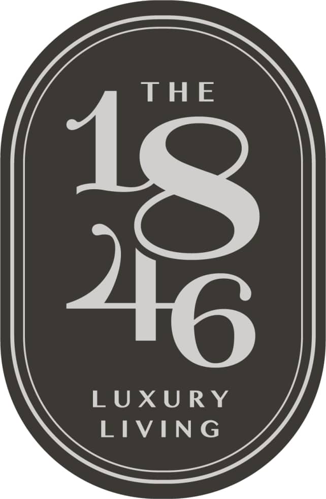 1846 Luxury Living