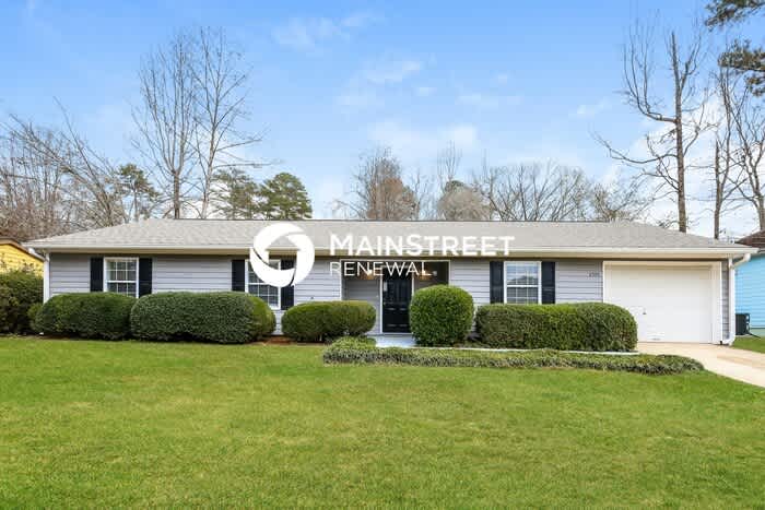 2535 Valient Drive