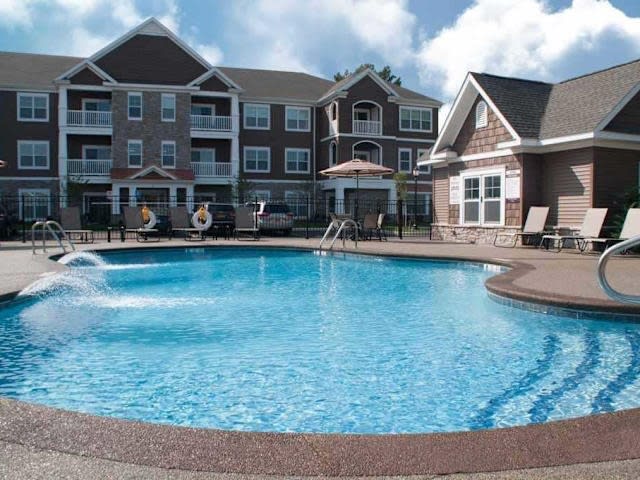 4819 Southwestern Blvd Unit E21