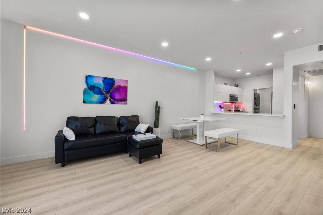 7107 S Durango Drive