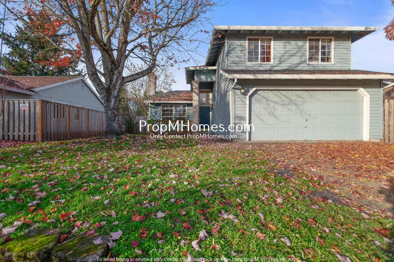 Charming 3-Bedroom, 2.5-Bath Home in Aloha