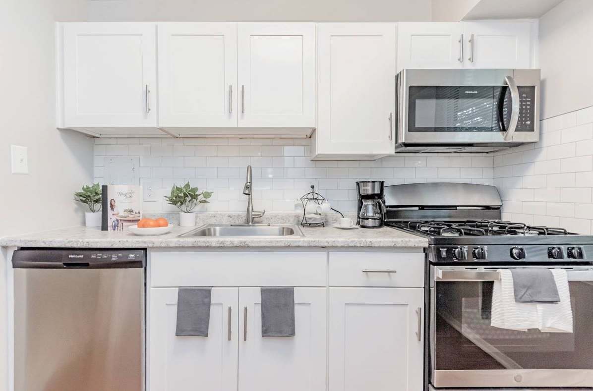 Quiet Waters Landing