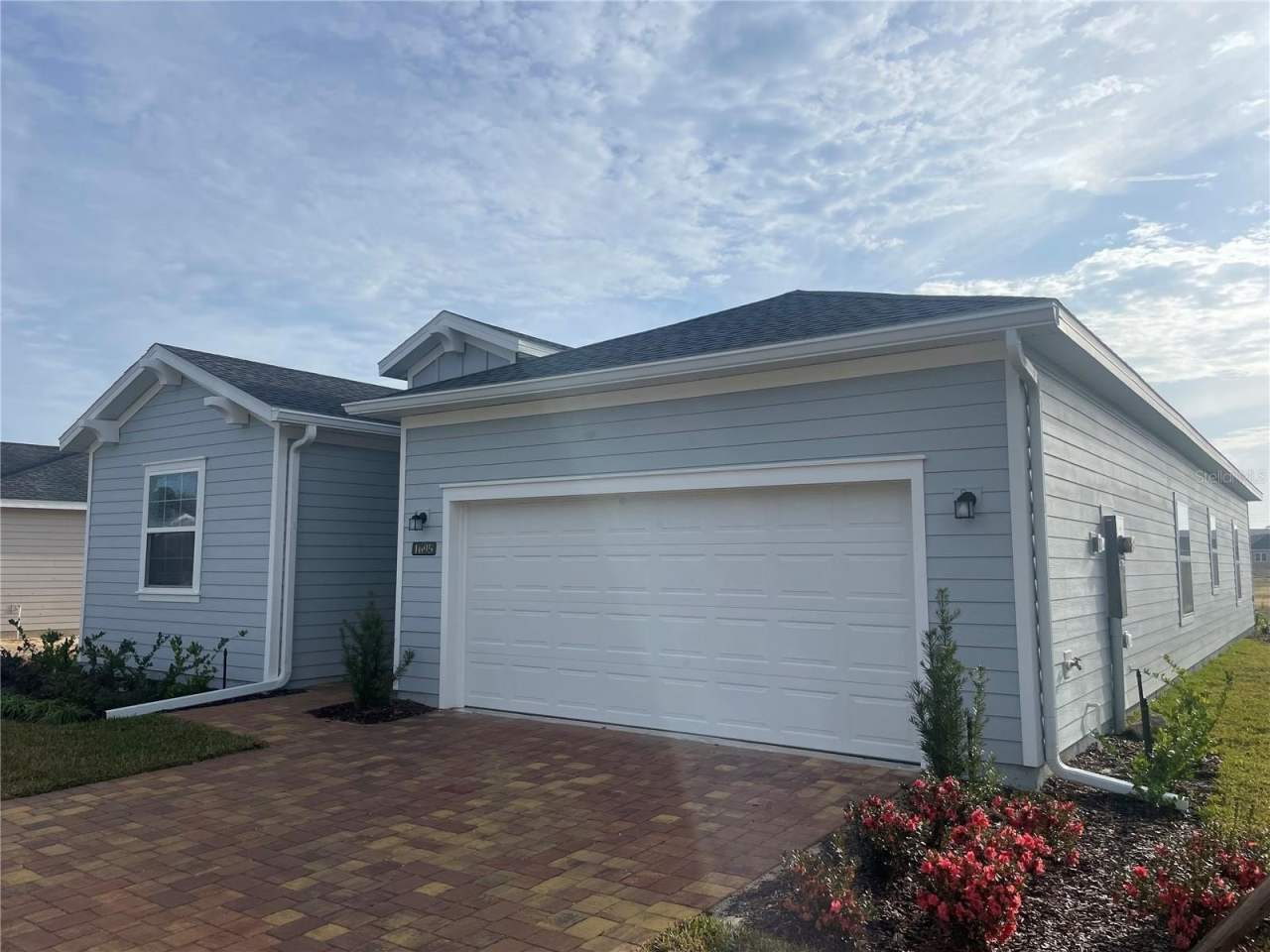 1695 NW 44 COURT ROAD