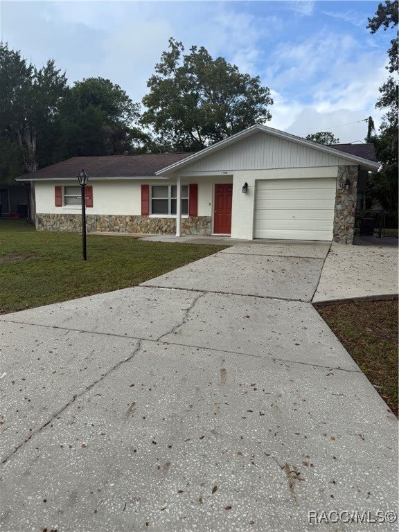 3154 N Maidencane Drive