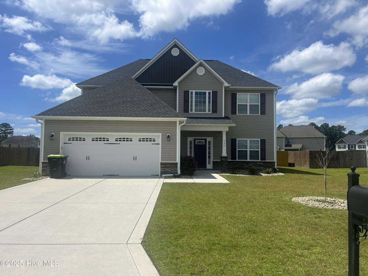 504 Turpentine Trail lot: 51