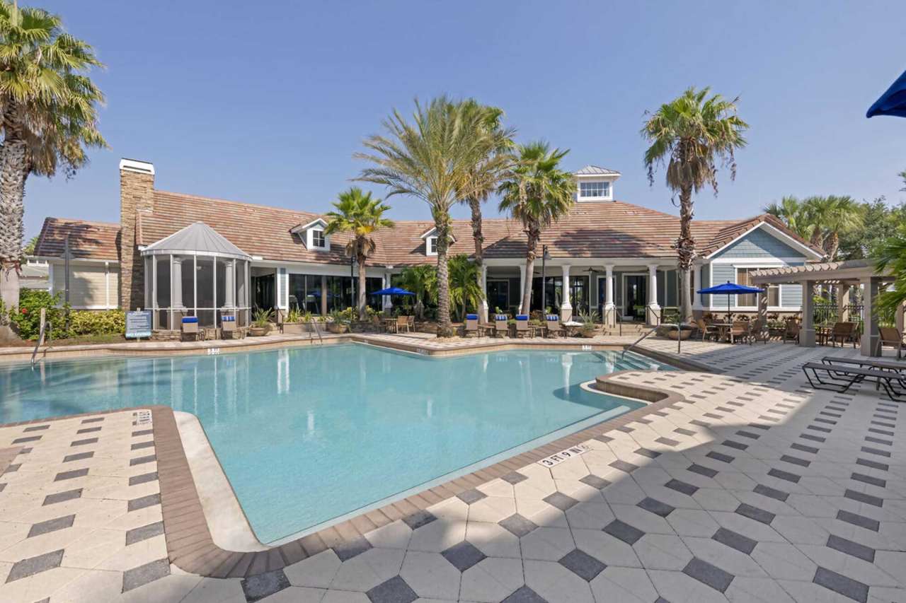 Highlands Viera West