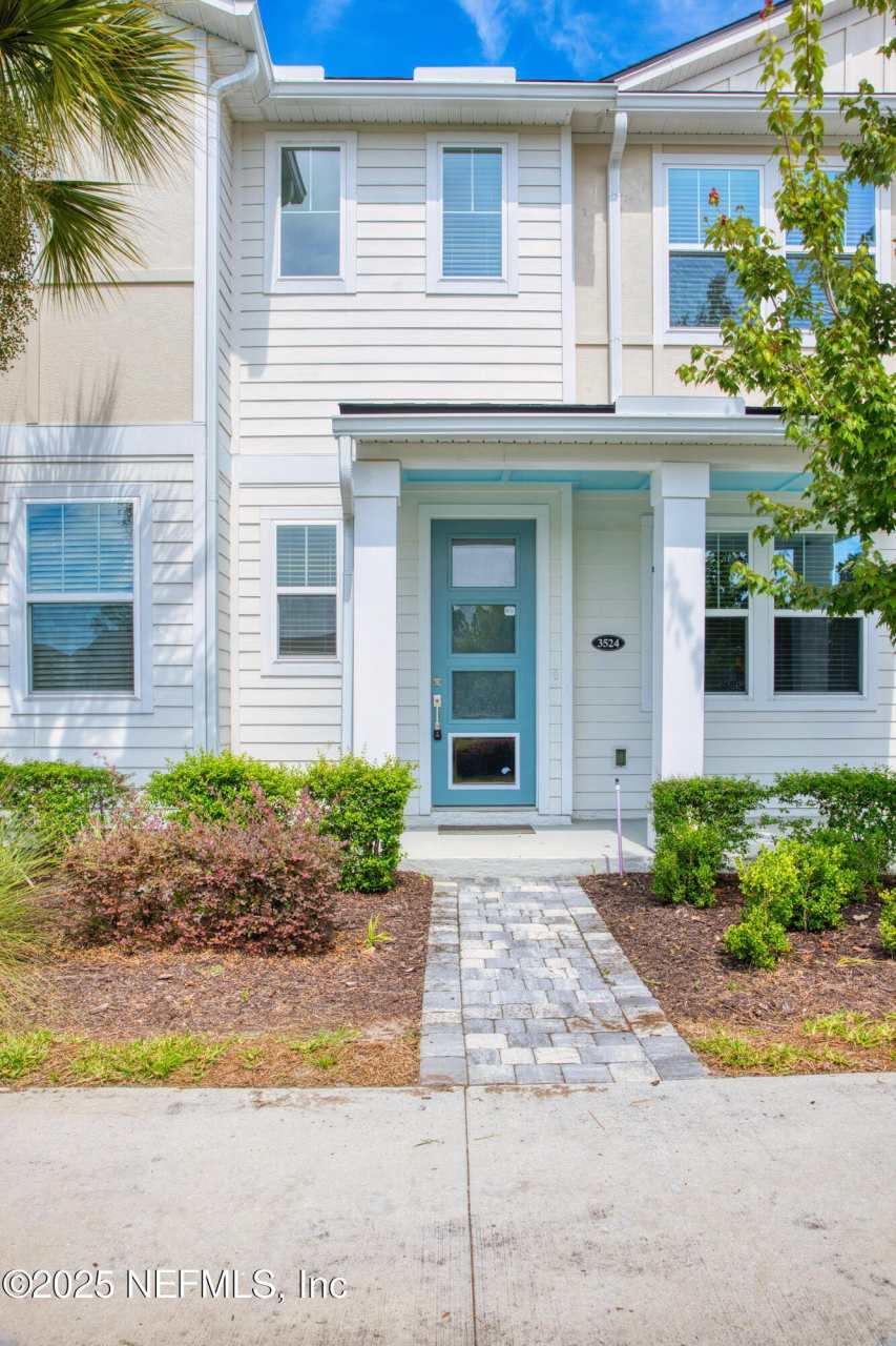 3524 OYSTERCATCHER Way