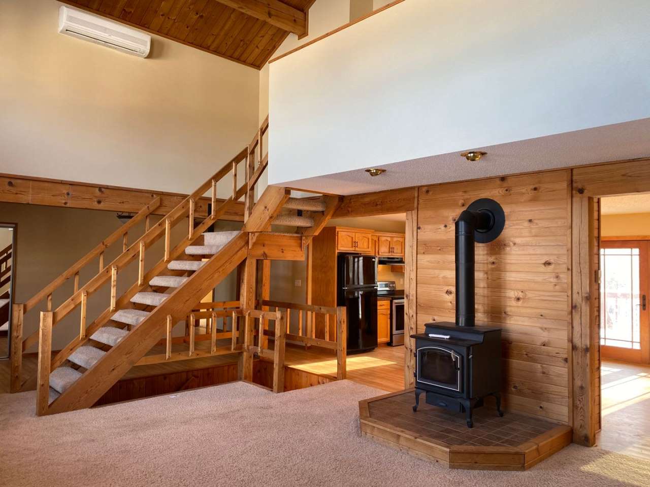 Country Home within City Limits - Charming 3 bed/3 bath