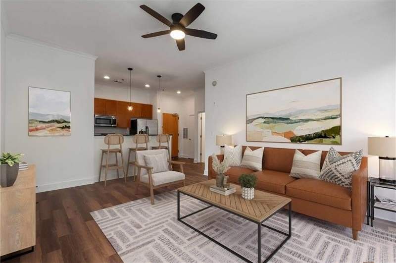 384 Ralph Mcgill Boulevard