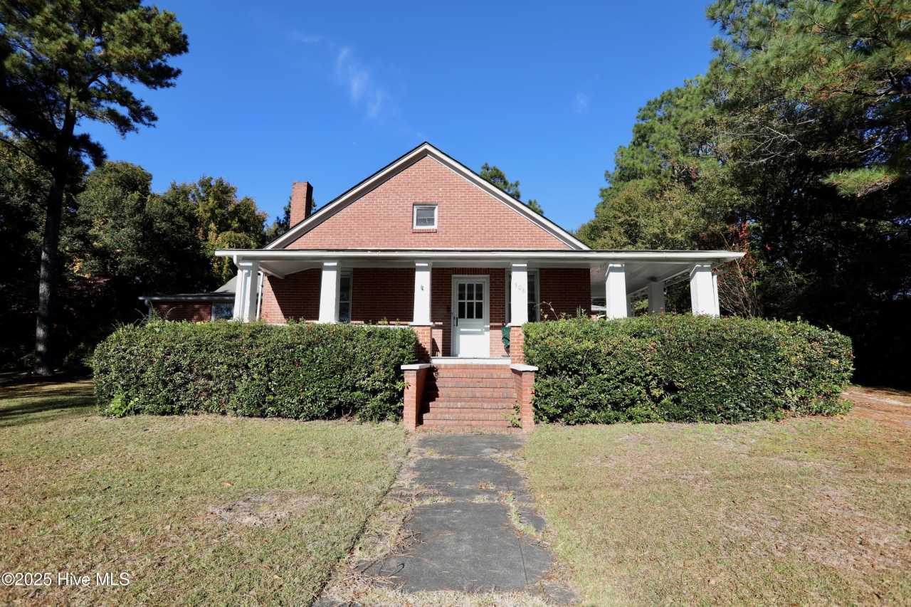 308 Summit Street lot: Lakeside Lot 29-32