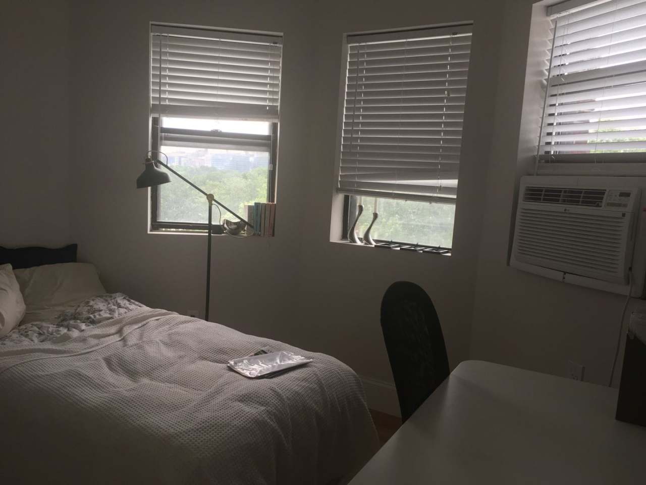 2 Bedroom- No Broker fee