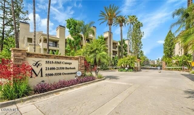 5550 Owensmouth Avenue