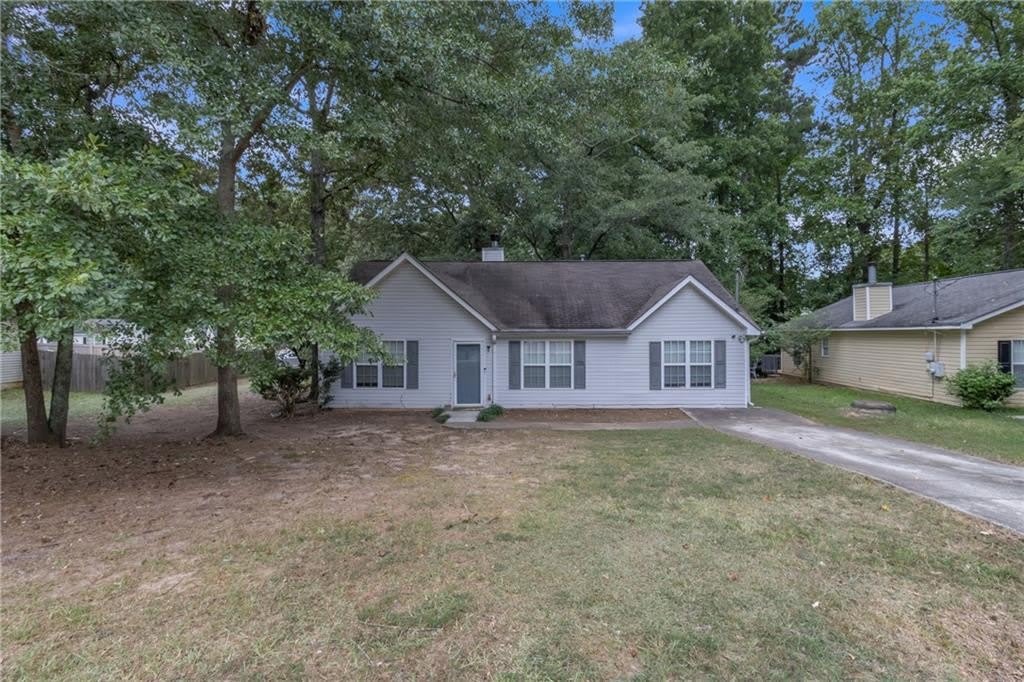 7955 Trinity Park Drive