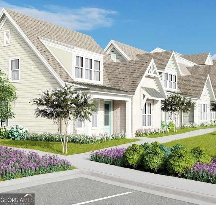 4755 Adairview Circle #B