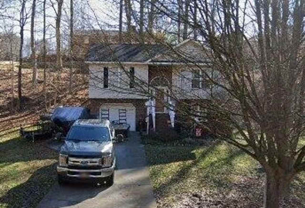 3817 Rockford Street