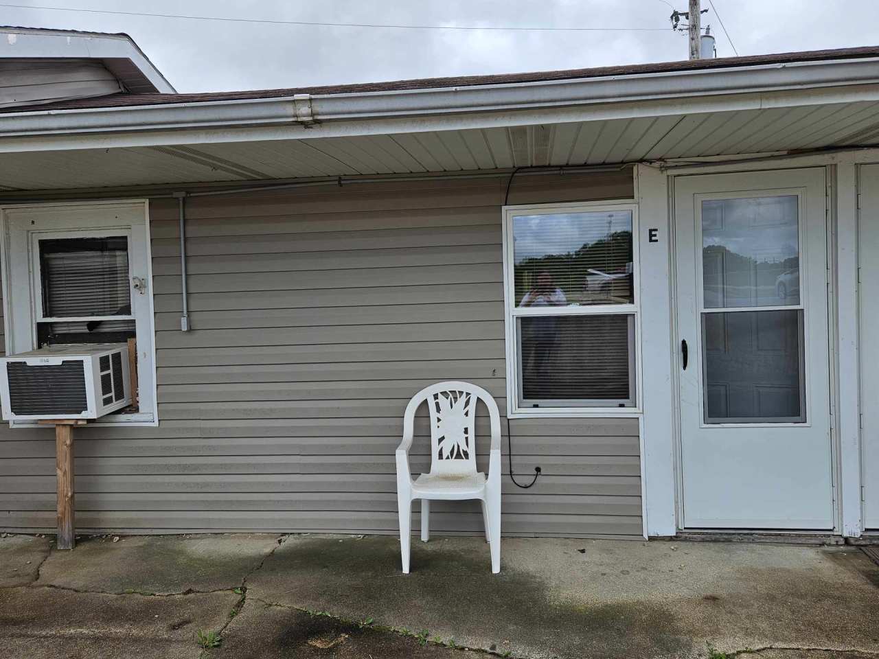 809 State Highway Z - 1Apartment E