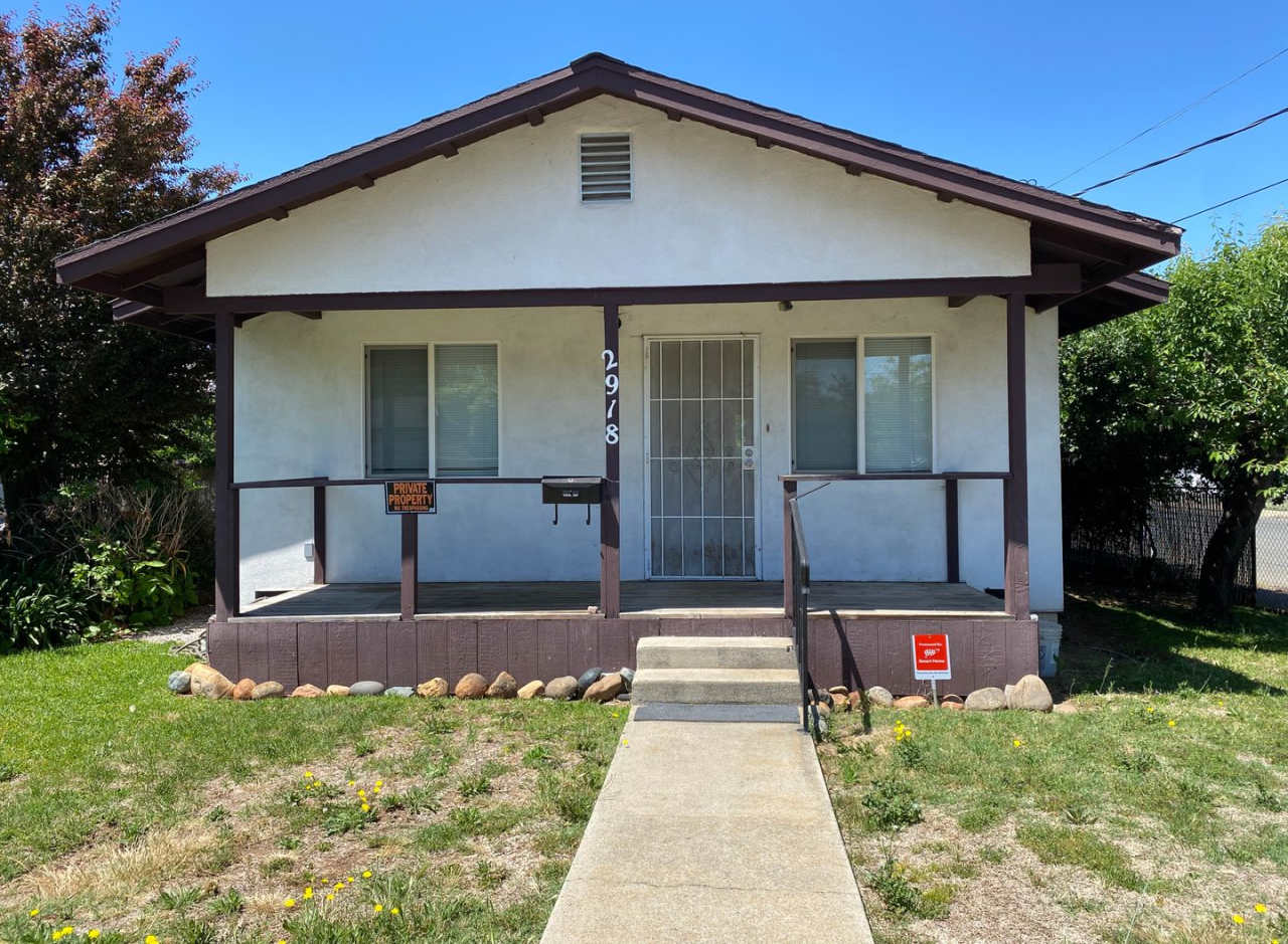 2918 El Noble Ave., Oroville