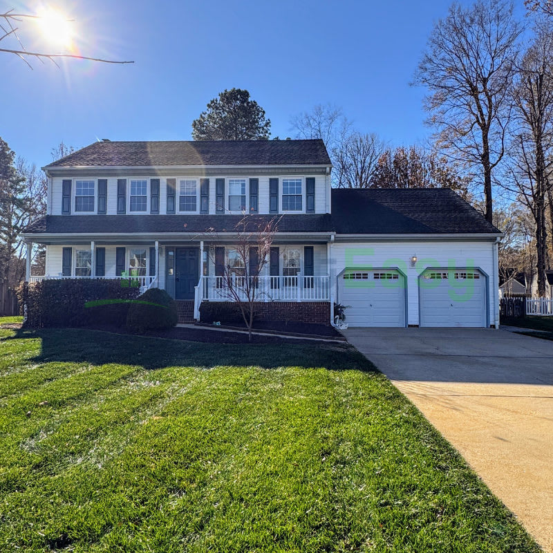 1001 Fox Ridge Court