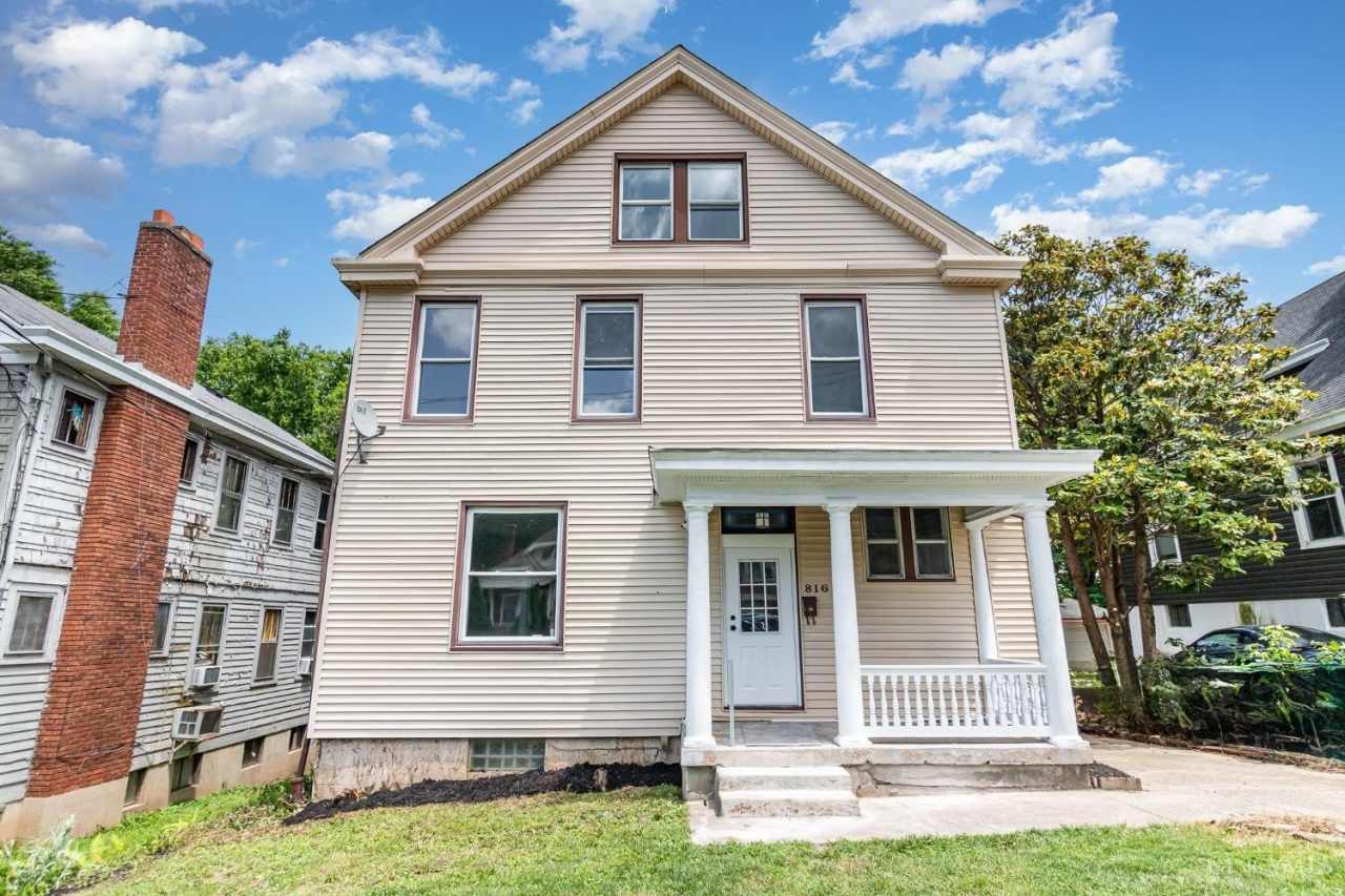 816 Pedretti Avenue unit: 1