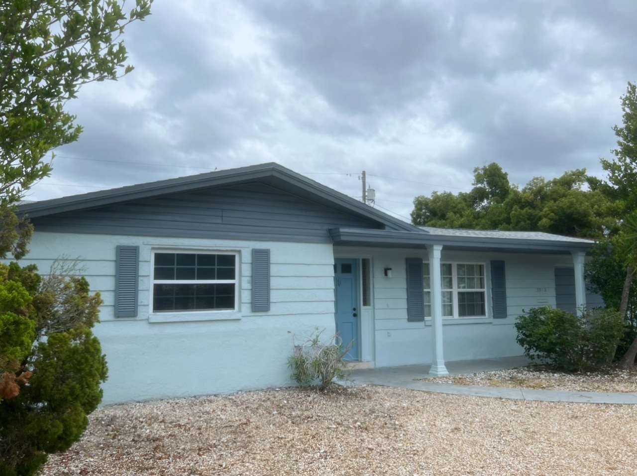 3312 Thorny Ridge Drive