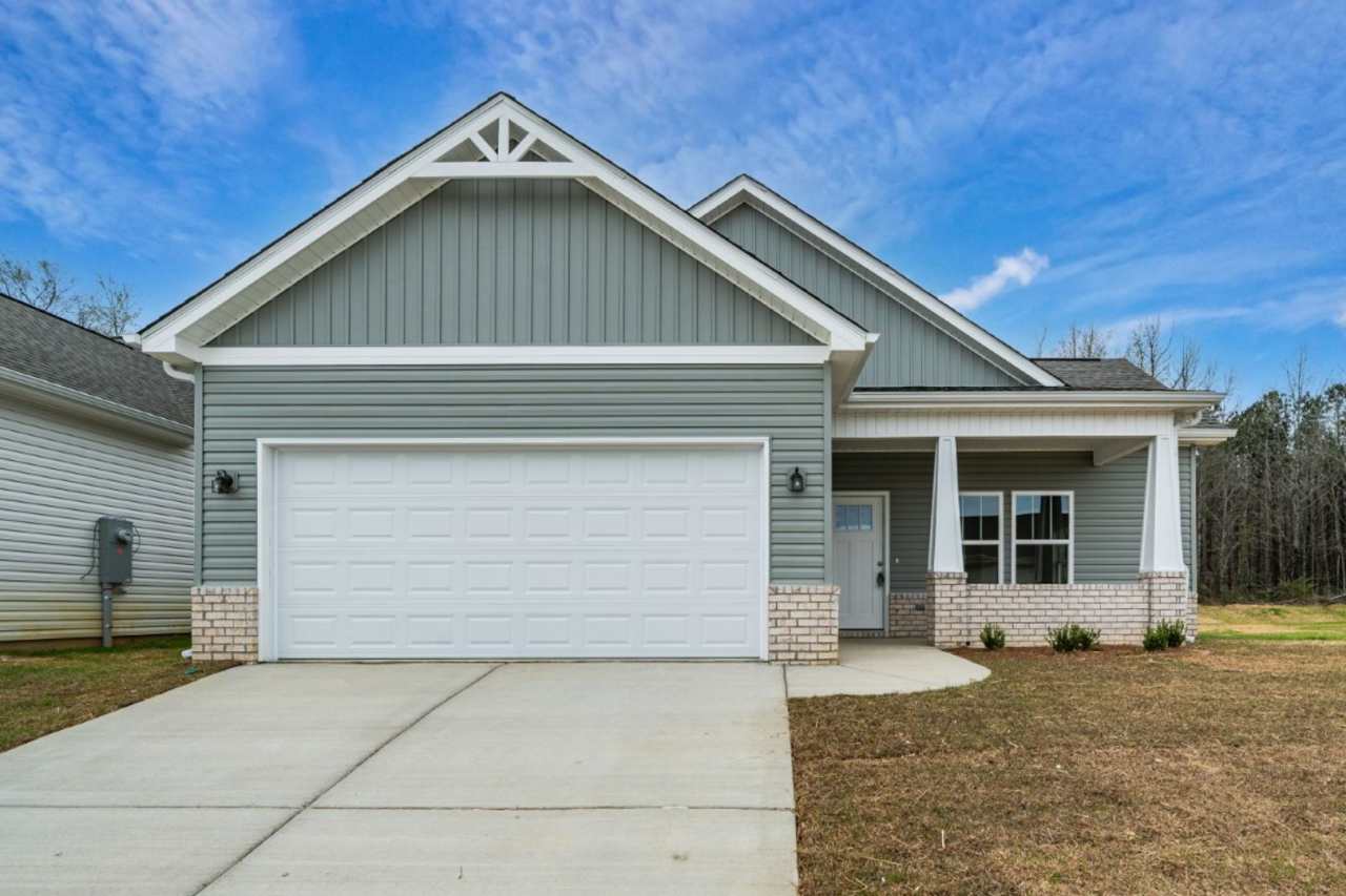 Brand New Construction Home!! Move IN READY 4335 Alderic St Tuscaloosa, AL 35401