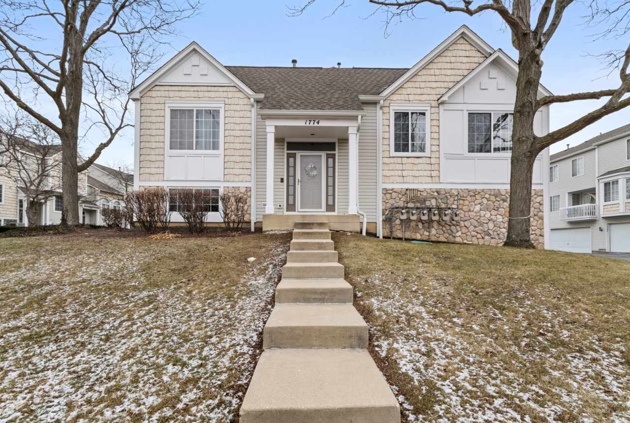 1774 Middlebury Drive, Aurora, IL, 60503