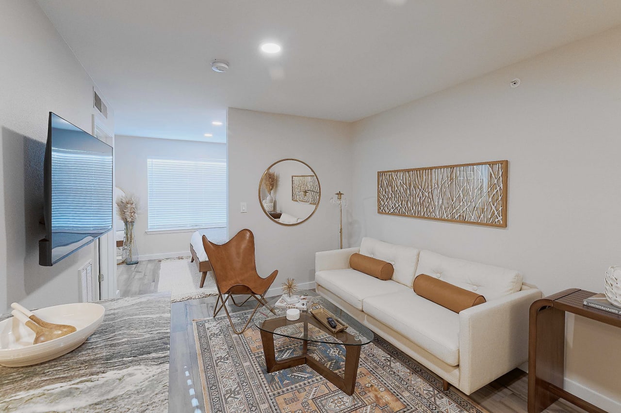 Trellis North Dallas