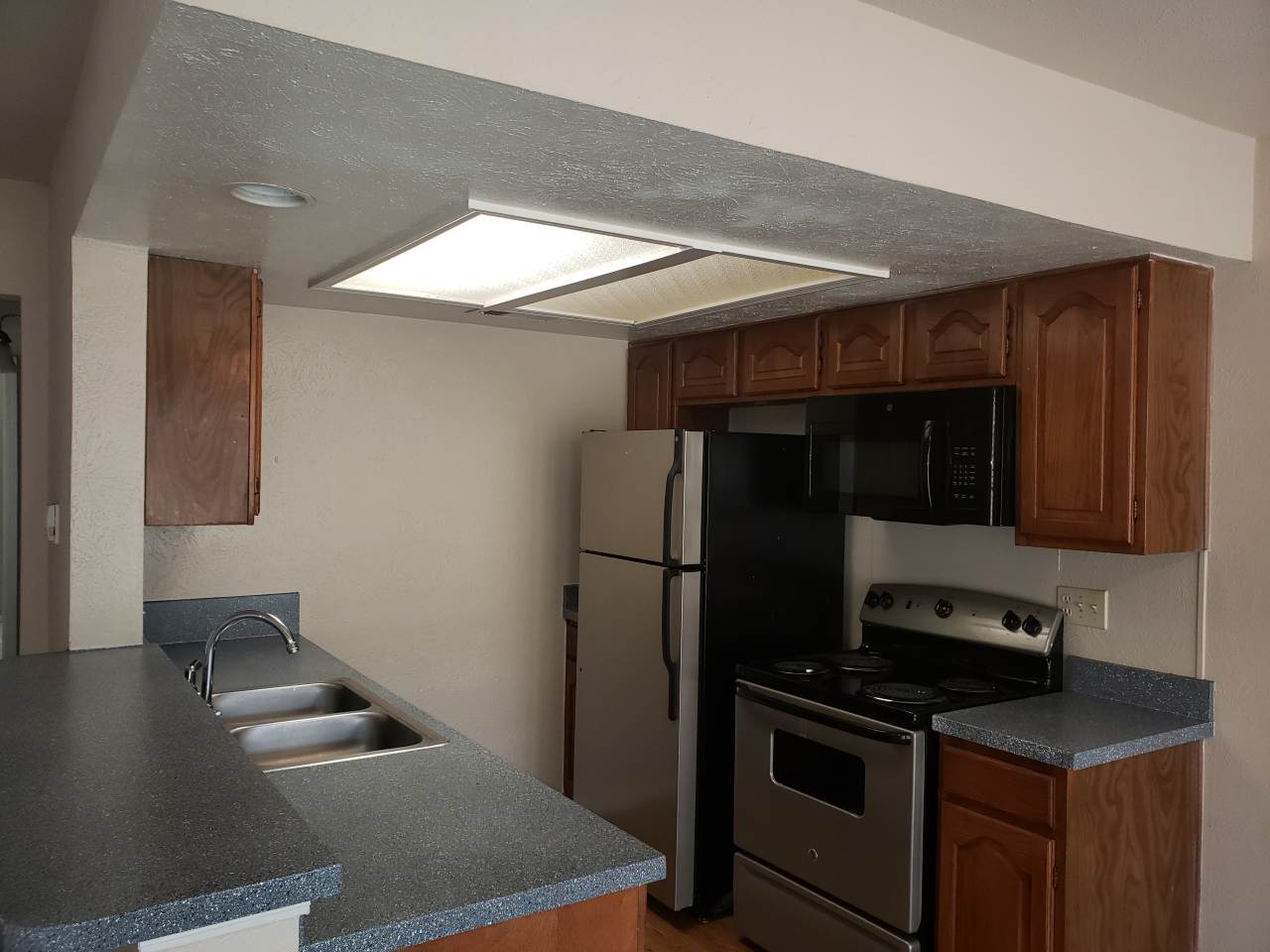 Country Club Condos