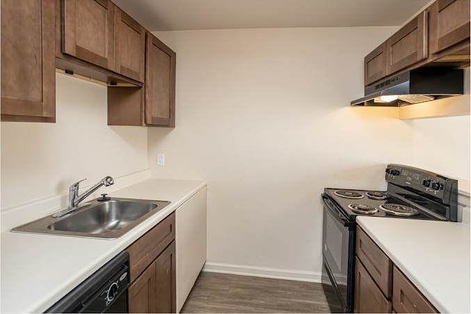 Satsuma Village Apartments