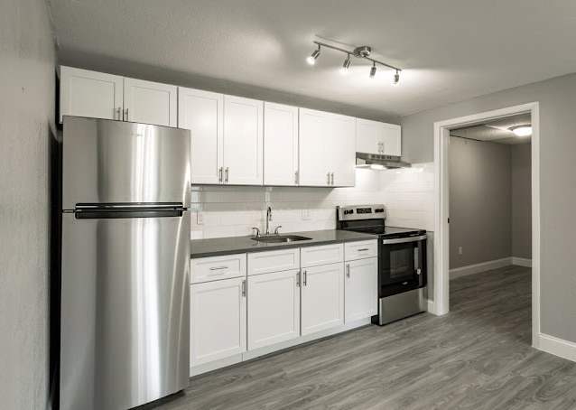 Shadowood Apartments