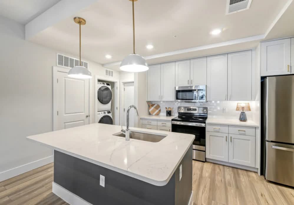 Mark Lane Apartments