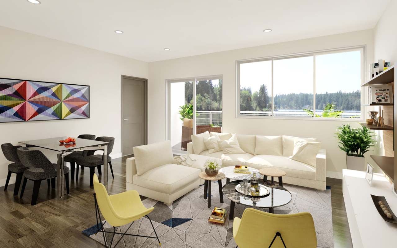 Green Hill Apartments